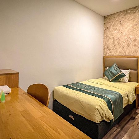 K Garden Hotel Ipoh Dış mekan fotoğraf