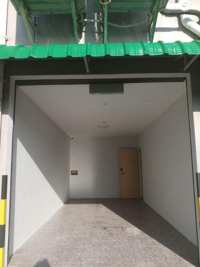K Garden Hotel Ipoh Dış mekan fotoğraf